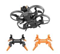 For BRDRC Landing Gear for Avata 2 Drone for Anti-collision Protection Feet Heighten Support Leg Bracket For Accessory