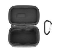 for BRDRC Storage Bag for DJI Mini 5 Pro Drone Portable Carrying Case RC 2/RC-N3 Controller Handbag Travel Box Dustproof Acces(for Mini 5 Pro)