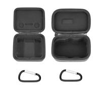 for BRDRC Storage Bag for DJI Mini 5 Pro Drone Portable Carrying Case RC 2/RC-N3 Controller Handbag Travel Box Dustproof Acces(for RC 2)