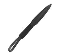 For Breaking Dogs: 35x5 Cm, Heavy Duty Nylon Leverage for Training No Bites, Jaw Release Lever Tool for Medium and Large Breeds, Safety Equipment P