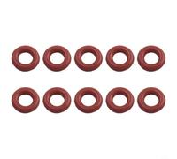 For Breville 8 Series Coffee Machine Replacement Parts - Silicone Boiler O-Ring Kit for Steam Wand and Probes (870/878/880/860/840/810/450/500)(B)