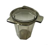For Breville 870/878 Coffee Dosing Tool 53mm/54mm Portafilter Designed for a Cleaner Coffee Preparation Experience (Grey)