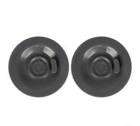 For Breville Espresso Machine Cleaning Disc 2pcs 54mm Diameter for Models BES870XL and Compatible Espresso Makers
