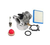 For BRIGGS For STRATTON 799868 799872 790821 498170 497586 498254 Carburetor Kit