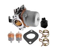 For Briggs & For Stratton For Walbro Lmt 5-4993 With Mounting Gasket Filter Fuel Supply System Parts Carburetor