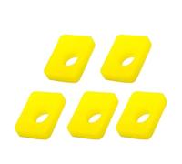 For Briggs Stratton 450E 5434 4248 08P502 For Oregon 30-183 For Stens 102-573 OEM Replacement Air Filter PGQSQVTXF(5pc)