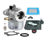 For Briggs & Stratton 498170 799872 694202 497586 498254 790821 799868 Carburetor Motorcycle Accessories