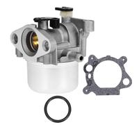 For Briggs & Stratton 675 Series 190cc Lawn Mower Engine Carburetor Carb