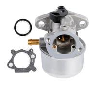 For Briggs & Stratton 799872 694202 497586 498254 790821 Lawn Mower Carburettor 4-7 Hp Engines 498170 799868 Carburetor Motorcycle Accessories