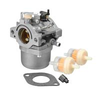 For Briggs & Stratton For Walbro LMT 5-4993 With Mounting Gasket Filter Fuel System Carburetor Parts Automatic Carburetor Motorcycle Accessories