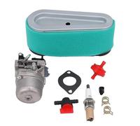 For Briggs & Stratton LMT 5-4993 Lawn Mower For Walbro Murray Engine Accessory BHBD-2X Carburetor RESPUNEKBAH