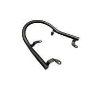 For Brixton Cromwell 1200 Motorcycle Rear Passenger Armrest Handrail Rear Seat Grab Handle(02)