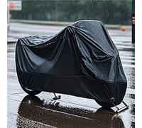 For Brixton Cromwell 125 250 1200 Crossfire 500 Storr Sunray Waterproof Motorcycle Cover Outdoor Rain