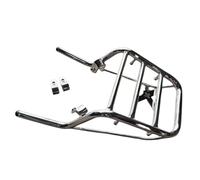 For Brixton Cromwell 125 Motorcycle Accessories Rear Seat Rack Bracket Luggage Suitable