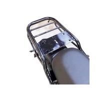 For Brixton For Crossfire 125 XS 125XS Motorcycle Rear Seat Rack Bracket Luggage Carrier Cargo Shelf Support(C)