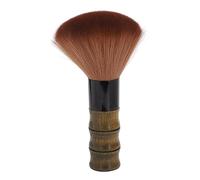 for Broken, for Barbershop Hair Cut Duster Brush, Soft Neck Bangs Hair Sweep Cleaning Brush