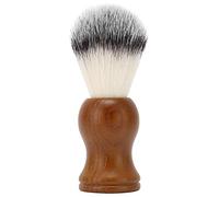 for Broken Hair, for Professional Beard Shaving Brush, Wooden Handle, for Men