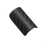 For Brompton Carbon Fiber Chainstay Protector Upper and Under Parts to Shield Bike Frame from Scratches and Wear with Double Sided Tape (Under Chainstay)