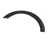 For Bronco Sport 2021-2023 Front Wheel Eyebrow Arches Moulding Flares Trim Fender Mudguard M1PB-S16D238-AB Car Wheel Eyebrow Arch(Left)