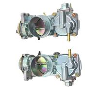 For brosol for solex model carburetor for carb carburettor for Vergaser H 32/34 PDSI Bus T2 /Bus T3/Typ-3 Right and left