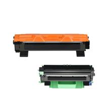 For Brother TN-1050 Toner Cartridges, Black Printer Ink Cartridge Replacement, Compatible Toner Refill Unit, Easy Installation Process, Seamless Printing Results, 13.78x3.94x3.54 Inches, For Daily Use