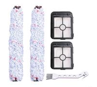 for Brush Roll and Filter Set, for Bissell for crosswave 1713Z 1866 1868