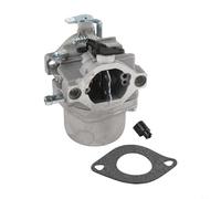 For BS 698945 12 5hp Carburetor Retrofit Kit Streamlined Installation Process with Gasket