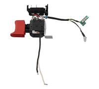 For Bs12 Power Tool Switch For Metabo Power Max Bs 108v 12v Cordless Drill Trigger Quick 343412370