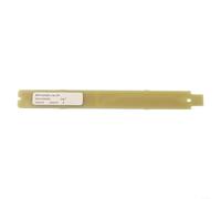 for BSH Refrigerator LED Light Bar 3V 6V 112 * 12mm for Siemens for Replacement Part Compatible with 9001030205 9001069888(6V)