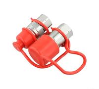 for bsp Flat Face Quick Release Connectors for Zero Spill Hydraulic Coupling Set ISO 16028 Standard Sizes(NPT 3-8")