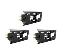 For BTLIFE-3X Turntable Stylus Holder For Dual TK14 TK181 TK120 TK123 For LP Vinyl Record Player Phonograph Turntable Accessories