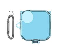 for Buds 2 Headphone Shockproof Sleeve Scratch Housing Washable Clear Soft Covers Protective Case Shock Absorption