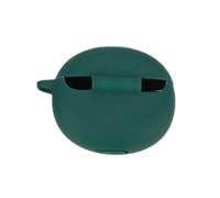 For Buds T01 Shockproof Shell Earphone Sleeve Housing Antidust Washable Soft Covers Protective Case