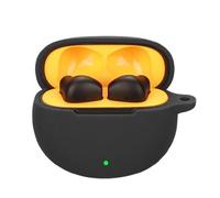 For Buds T01 Shockproof Shell Earphone Sleeve Housing Antidust Washable Soft Covers Protective Case