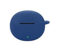 For Buds T01 Shockproof Shell Earphone Sleeve Housing Antidust Washable Soft Covers Protective Case