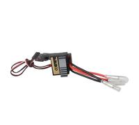 For Buggy 1/8 1/10 1pc 4.8-7.2V 320A Brushed ESC Electric Speed Controller RC Car Truck Model Accessories Monster Trucks RC Parts