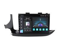 For Buick Encore 2016-2018 Android 11 9 Inch Car Radio Touch Screen With CarPlay Android Auto Support RDS GPS DSP Bluetooth HiFi Mirror Link DAB Backup Camera Steering Wheel Control(700S)