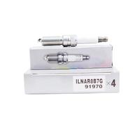 For BUICK For CADILLAC 55490097 Car Spark Plugs | 10427930 Iridium Spark ILNAR8B7G 91970