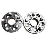 For Buick For Cascada For Envision For Excelle XT|GL8 For Verano Wheel Spacers 5X115X70.3 X12x1.5 Bolts-25mm Thickness Car Wheel Spacer