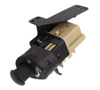 For Buick For Century and For Regal Headlight Switch Front Fit for Model Years 1997 2005, 1997 2004 Direct Replacement Part 10416123 10256570
