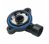 For BUICK For CENTURY For REGAL For RENDEZVOUS For SKYLARK 17113625 Throttle Position Sensor TPS 17106809 17123852 Car throttle body
