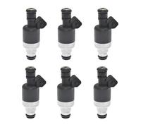 for Buick for Century for Skylark 1987-1993 6 Pcs Fuel Injector Petrol Nozzle Fuel Injector