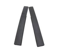 For Buick For Encore 2013 2014 2015 2016 2017 2018 2019 2020 2021 Left Right Exterior Trim Roof Drip Molding 42577928 42577929 BLNETU(2pcs)