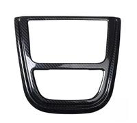 For Buick For Encore 2013-2015 Console CD Button Frame Control Cover Navigation Panel Volume Sticker PYPFQUMQGR
