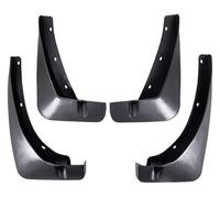 For Buick For Encore 2014 2015 2016 2017 2018 Car Mudguards Mudflap Fender Replacement Parts car mudflap fender flares