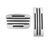 For Buick For Encore 2020+ For Encore Plus 2022+ Car Pedal | For Encore Gx 2020+ Stainless Steel Car AT Pedal Car Pedal Cover