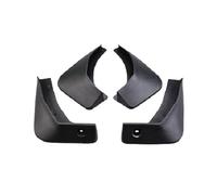 For Buick For Encore For Opel For Vauxhall For Mokka X Mudguards Fender Mud Flaps Splash Guard Fenders Mudflap Car Accessories PYPFQUMQGR(Orange)