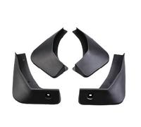 For Buick For Encore For Opel For Vauxhall For Mokka X Mudguards Fender Mud Flaps Splash Guard Fenders Mudflap Car Accessories PYPFQUMQGR(Gold)