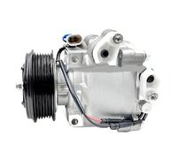 for Buick for Encore L4 1.4L Turbocharged 2013 2014 2015 2016 2017 AC Compressor 1522301 94517800 95370312 95932749 Air Conditioning Compressor
