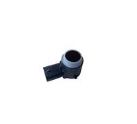 For Buick For Envision 2.0L For Ecotec A/T GMC Terrain PDC Parking Assist Sensor New Bumper Reverse Car Parking Sensor(Black 1 piece)